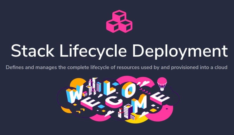 OpenSource self-service infrastructure solution that defines and manages the complete lifecycle of resources used and provisioned into a cloud! It is a terraform UI with rest api for terraform and Ope... | Сетка — социальная сеть от hh.ru