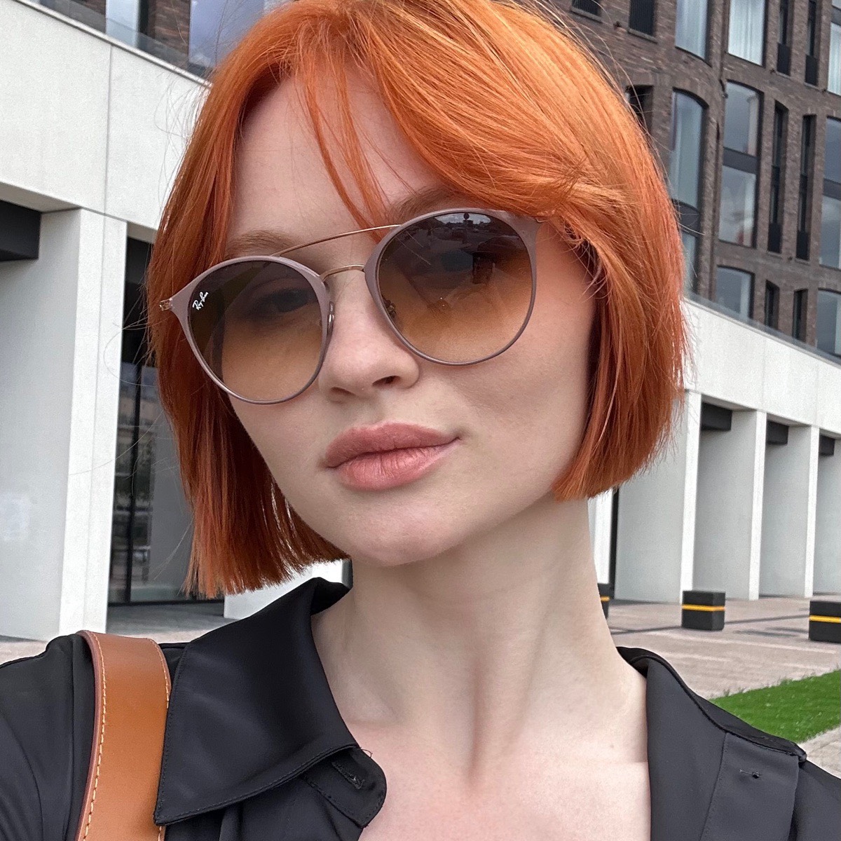 Алина Воронцова