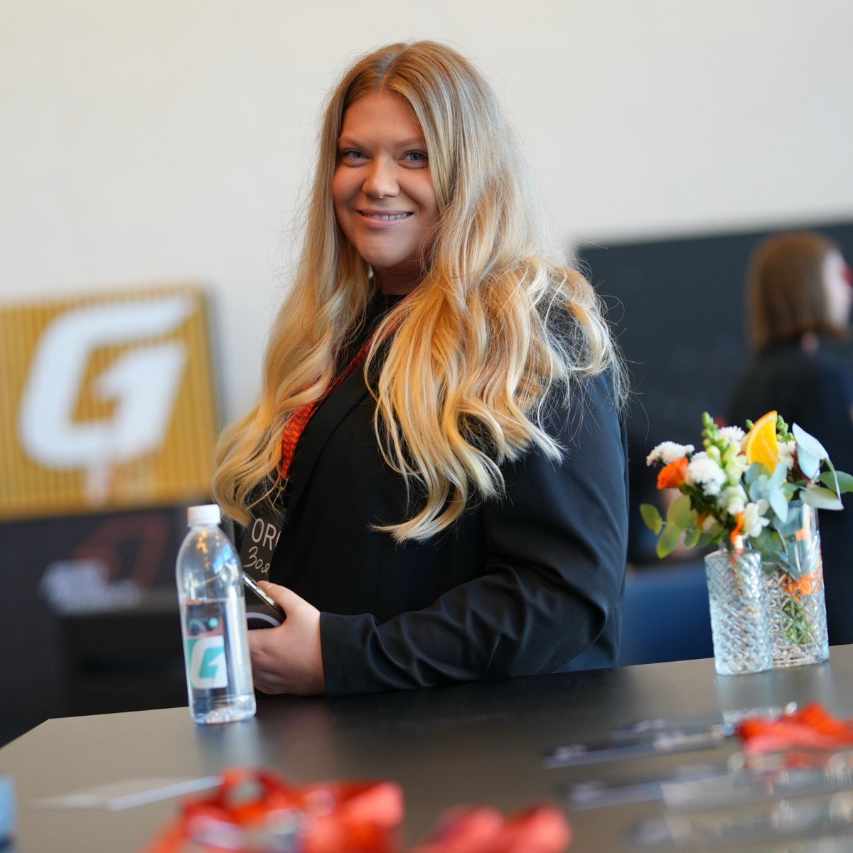 Zoya Kolevatova | Сетка — социальная сеть от hh.ru