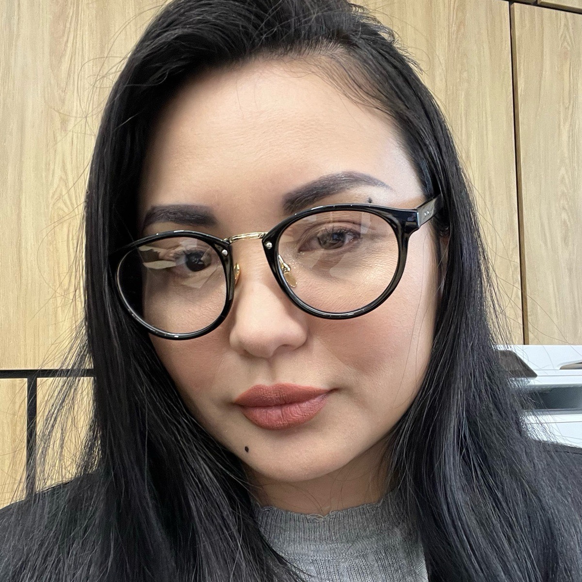 Назерке Естаева | Сетка — социальная сеть от hh.ru