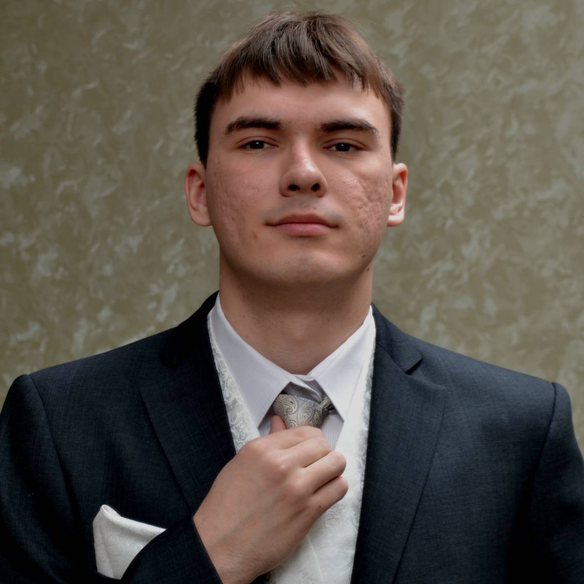 Денис Калинин | Сетка — социальная сеть от hh.ru