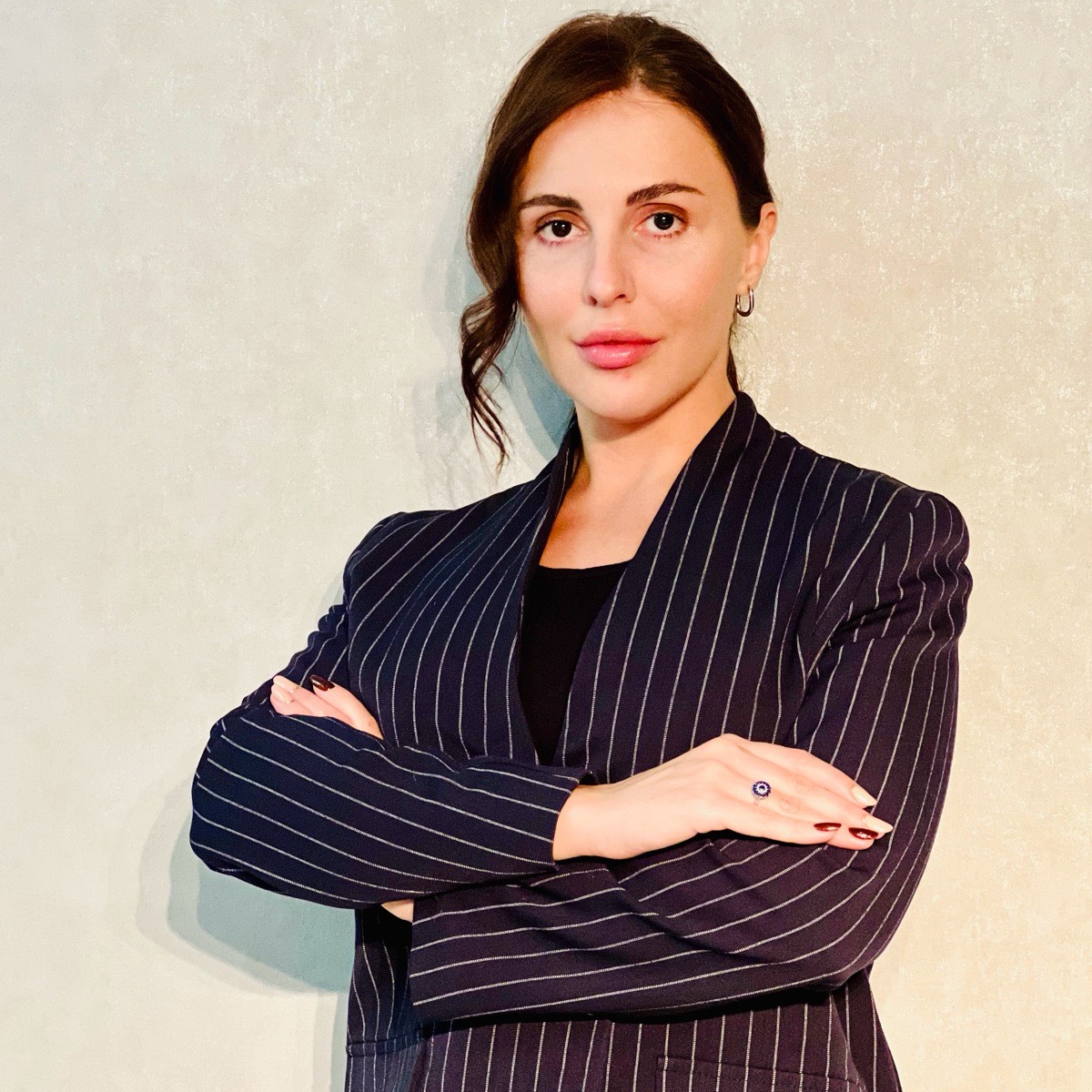 Татьяна Баева