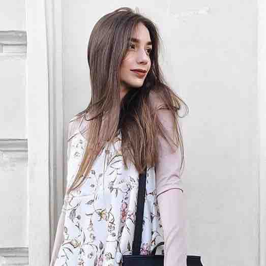 Яна Жембовская | Сетка — социальная сеть от hh.ru