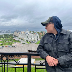 Вадим Гусев