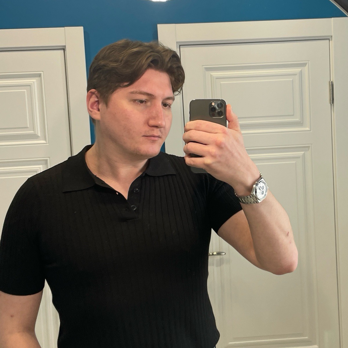 Артур Шитов