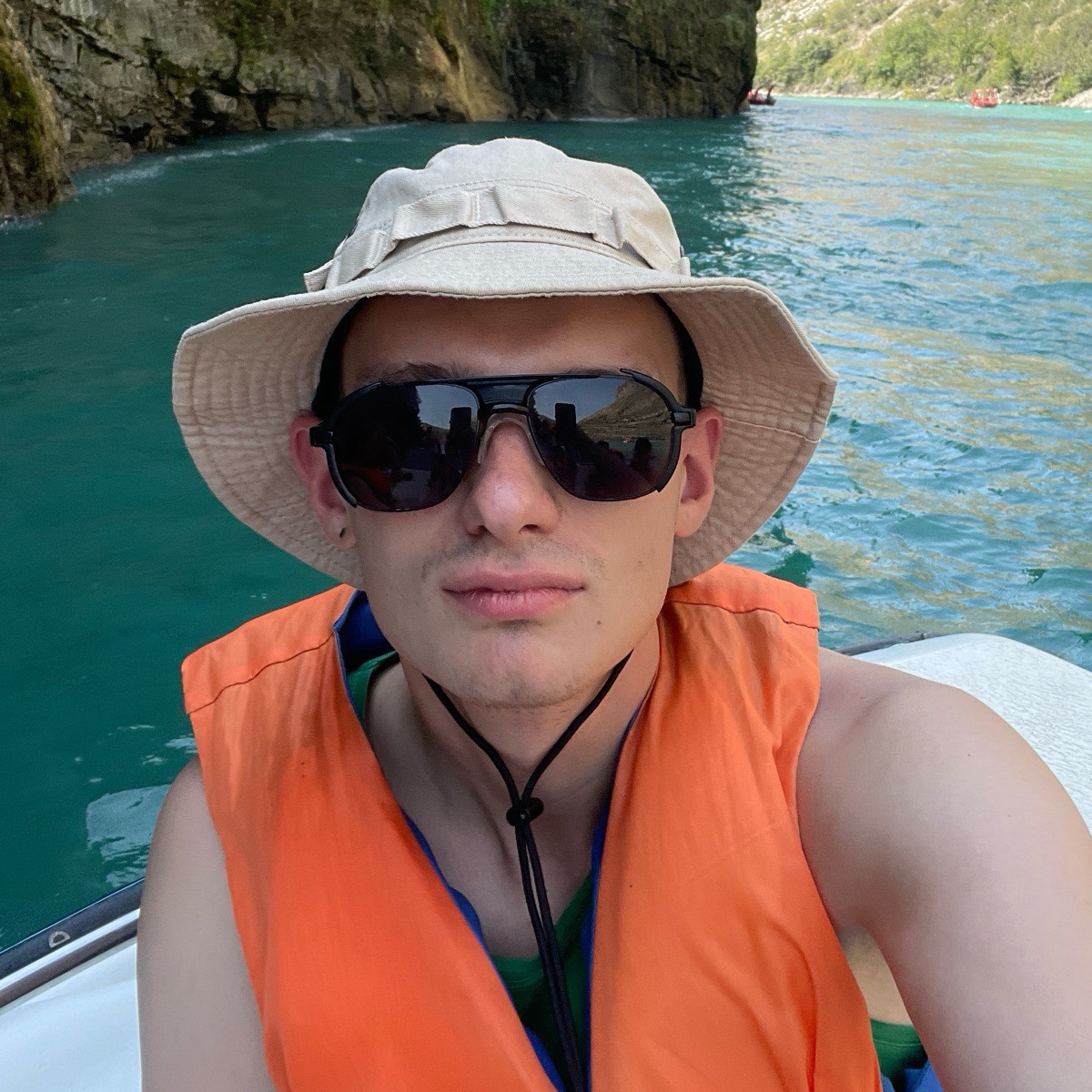 Макс Мигулев