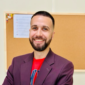 Владимир Дягилев | Сетка — социальная сеть от hh.ru