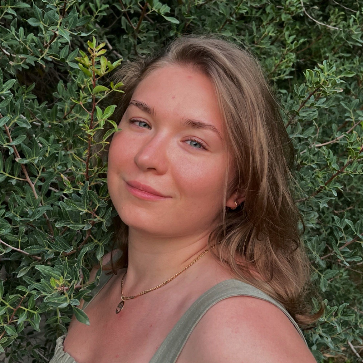 Анастасия Куприна