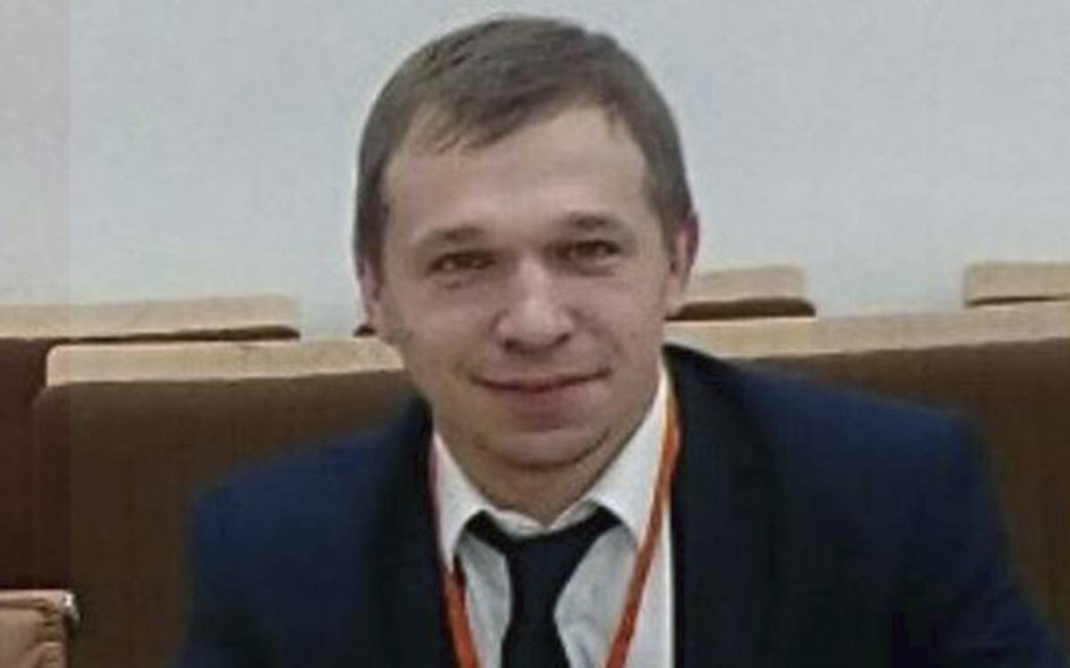 Максим Ромашов | Сетка — социальная сеть от hh.ru