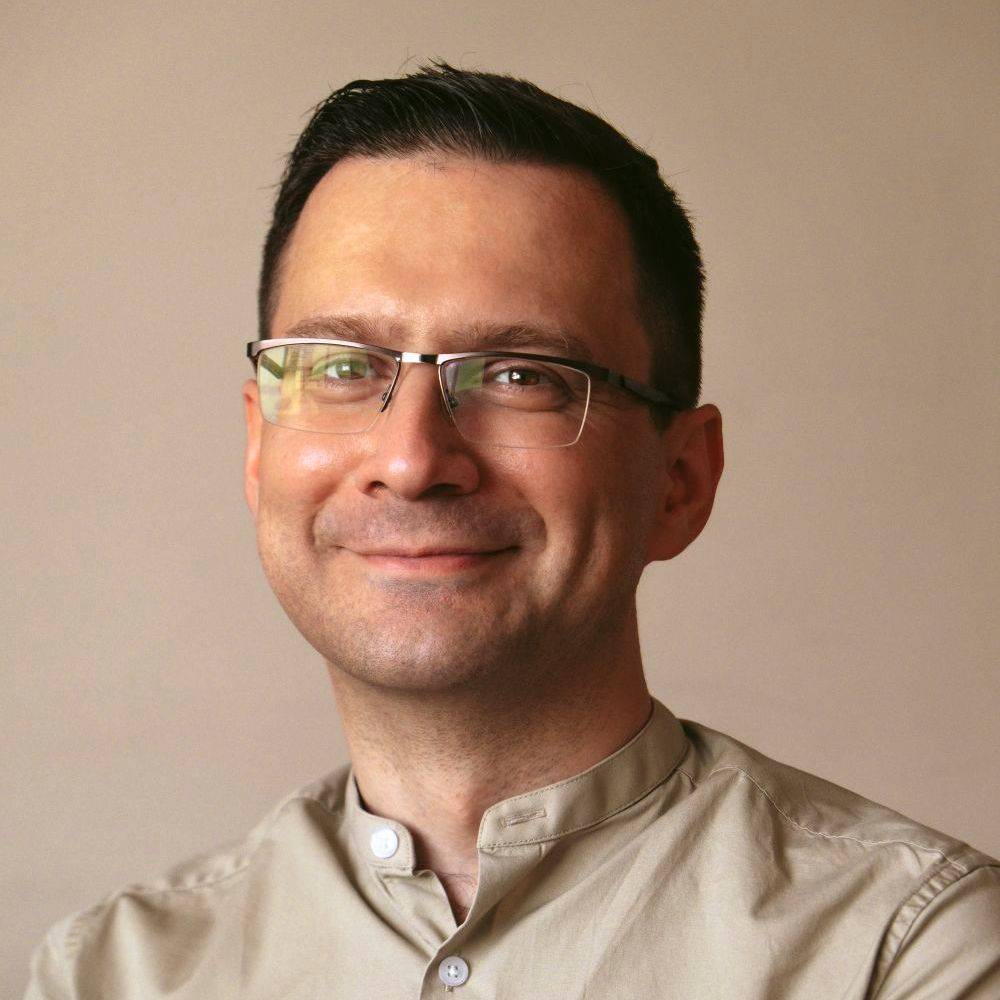 Владимир Волкоморов | Сетка — социальная сеть от hh.ru