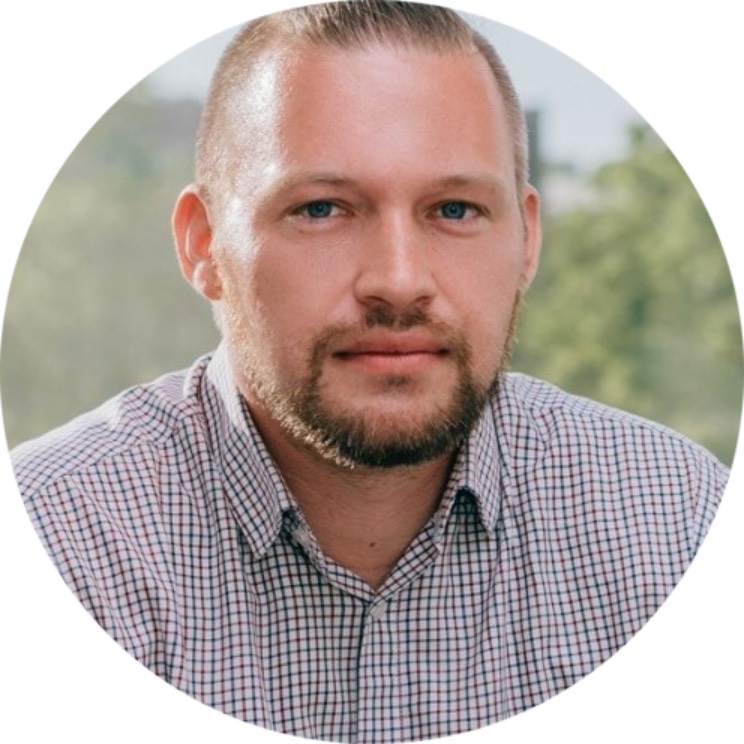 Никита Мерзликин