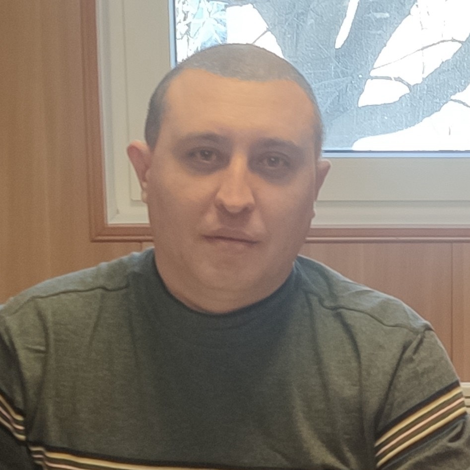 Вадим Рябчиков