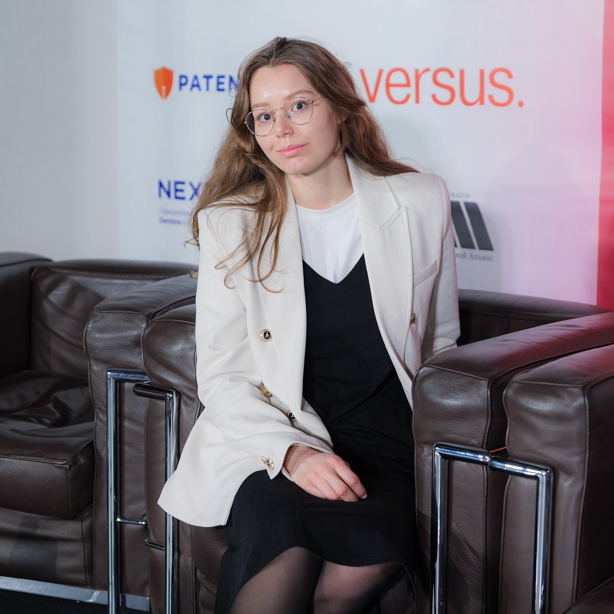 Елизавета Девяткина