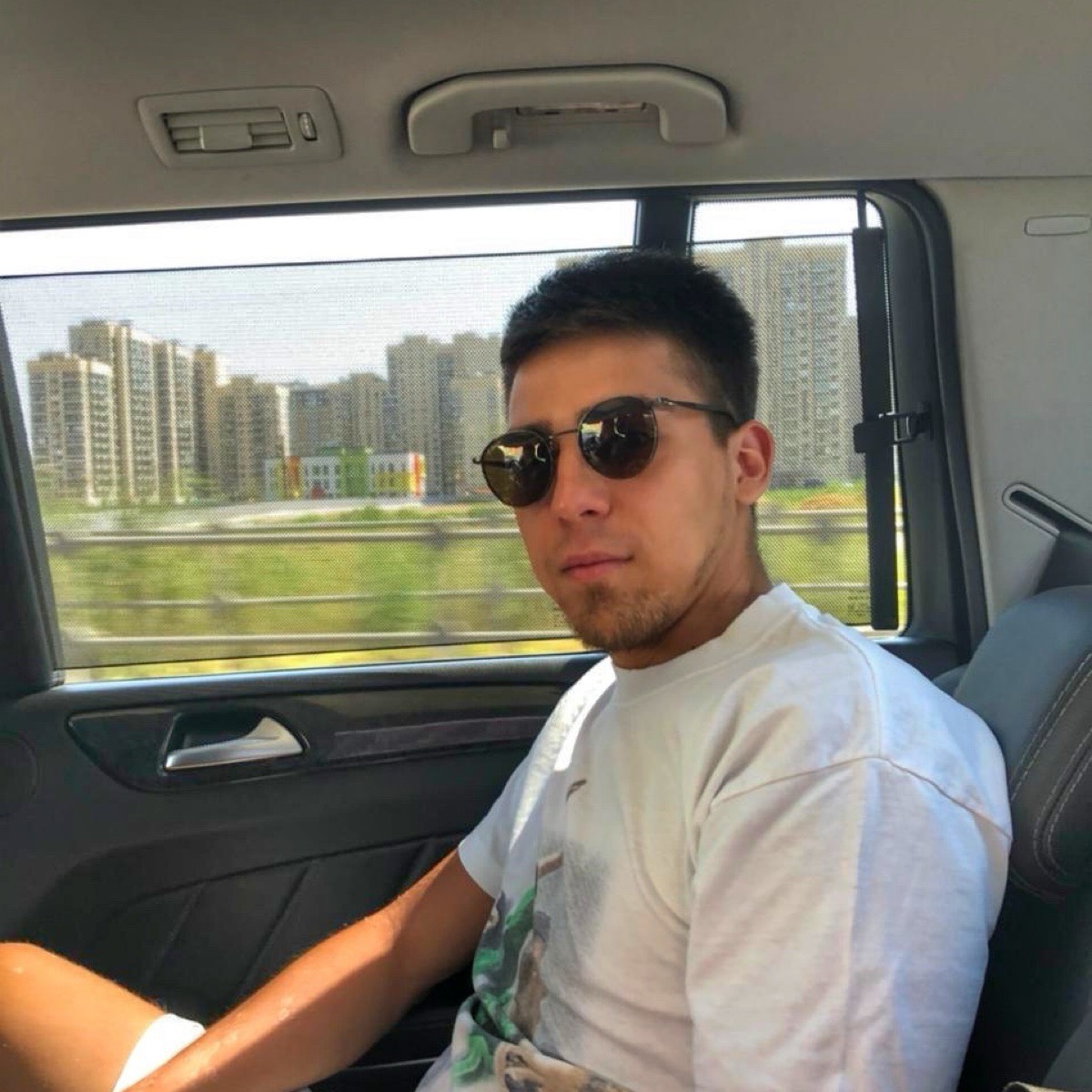 Denis Gafurov | Сетка — социальная сеть от hh.ru