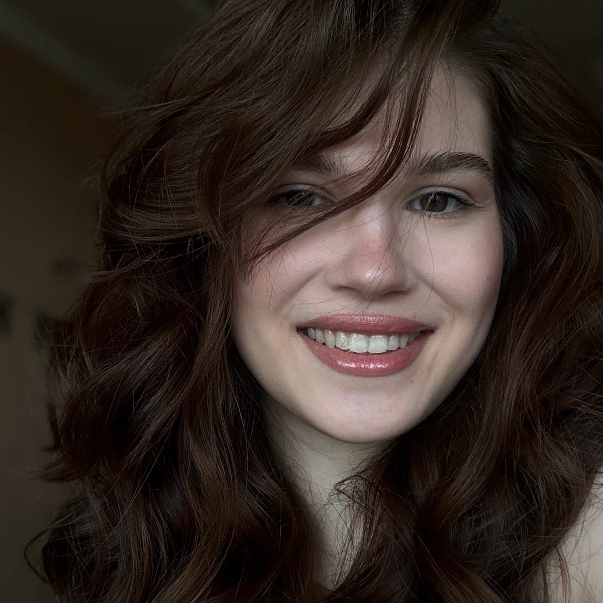 Анастасия Еремеева