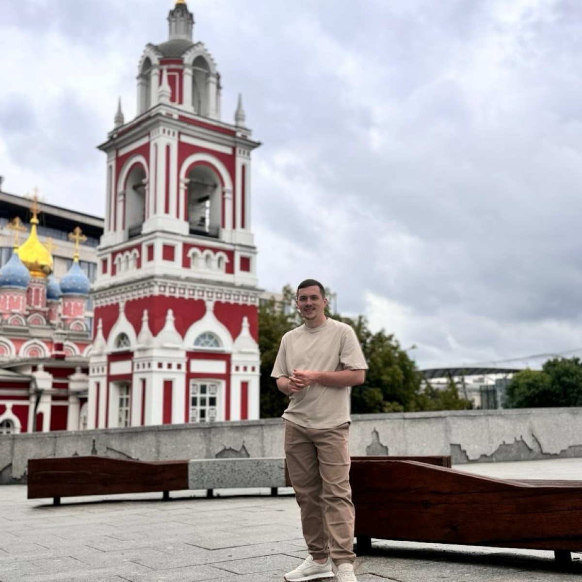 Ярослав Горбунов