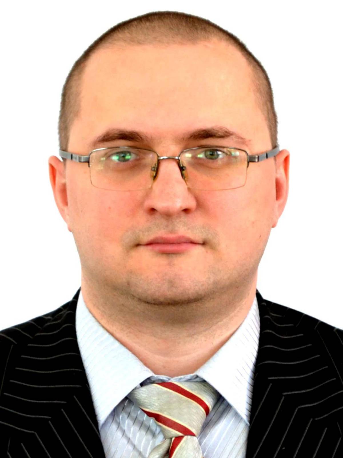 Никита Бондаренко