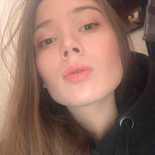 Сычева Ольга