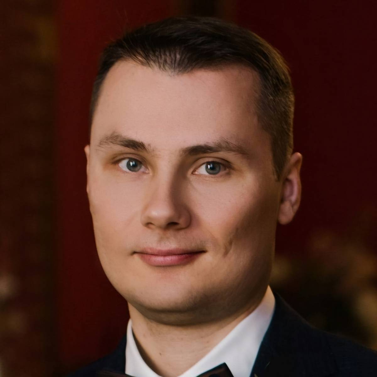 Олег Кайгородов | Сетка — социальная сеть от hh.ru