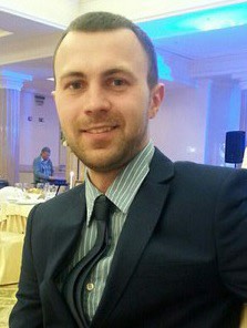 Сергей Коновалов