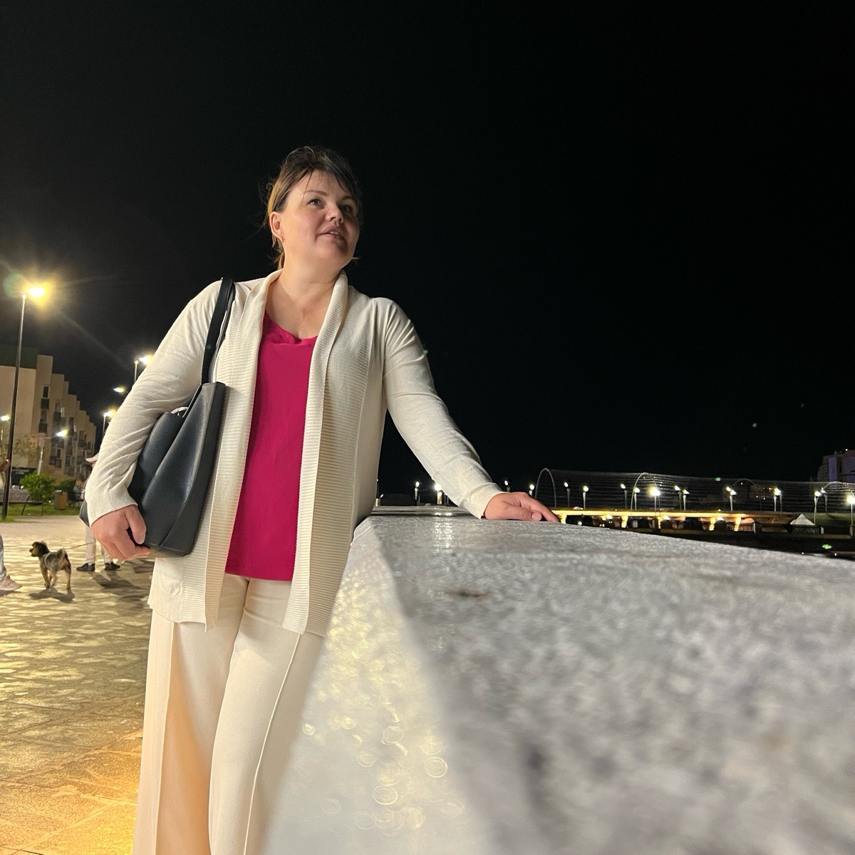 Елена Астраханова