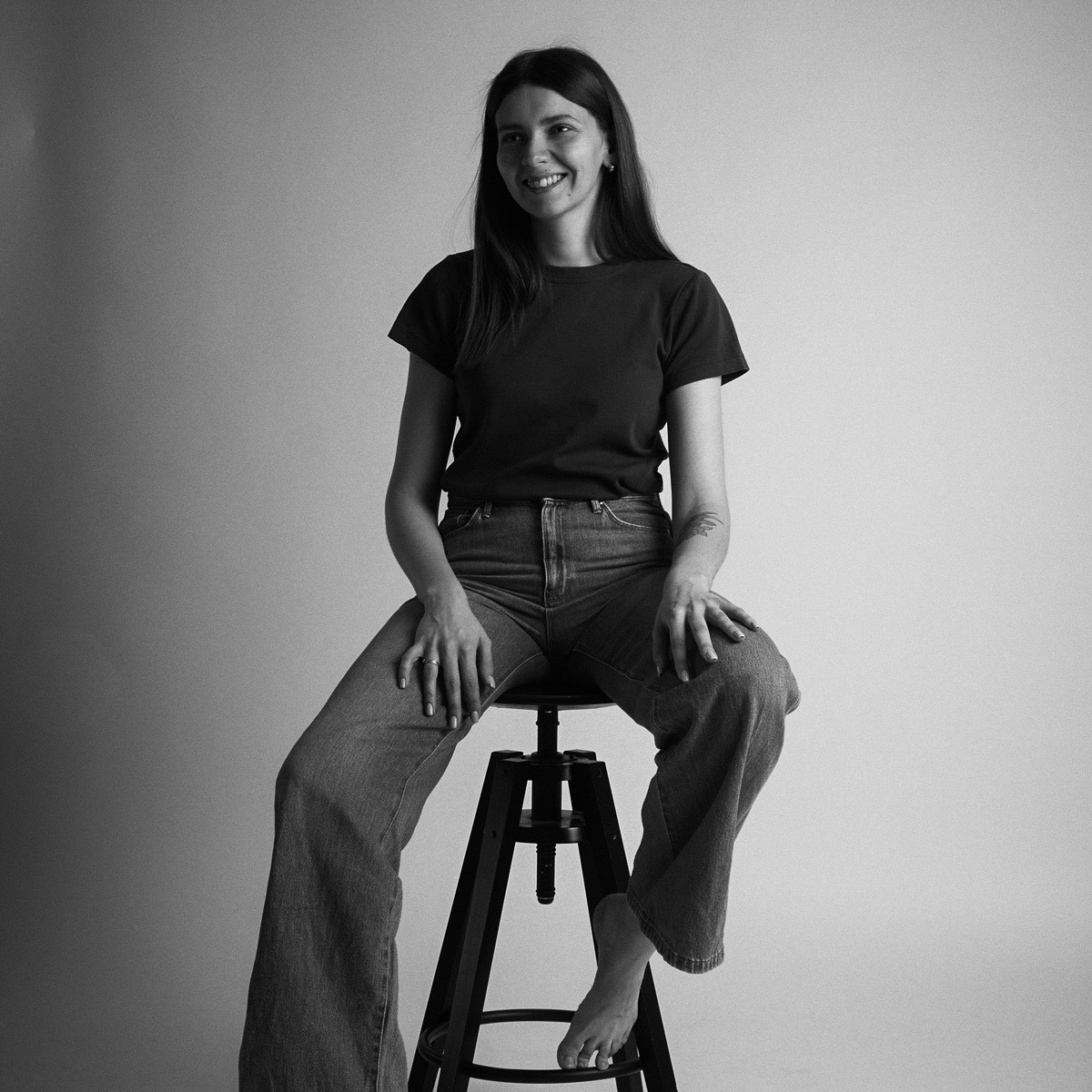 Регина Серебрякова | Сетка — социальная сеть от hh.ru