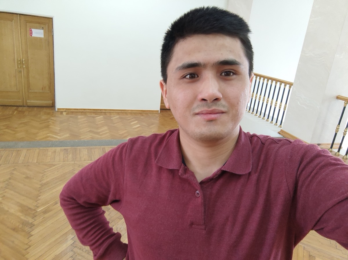 Ниязбек Сайитказыев