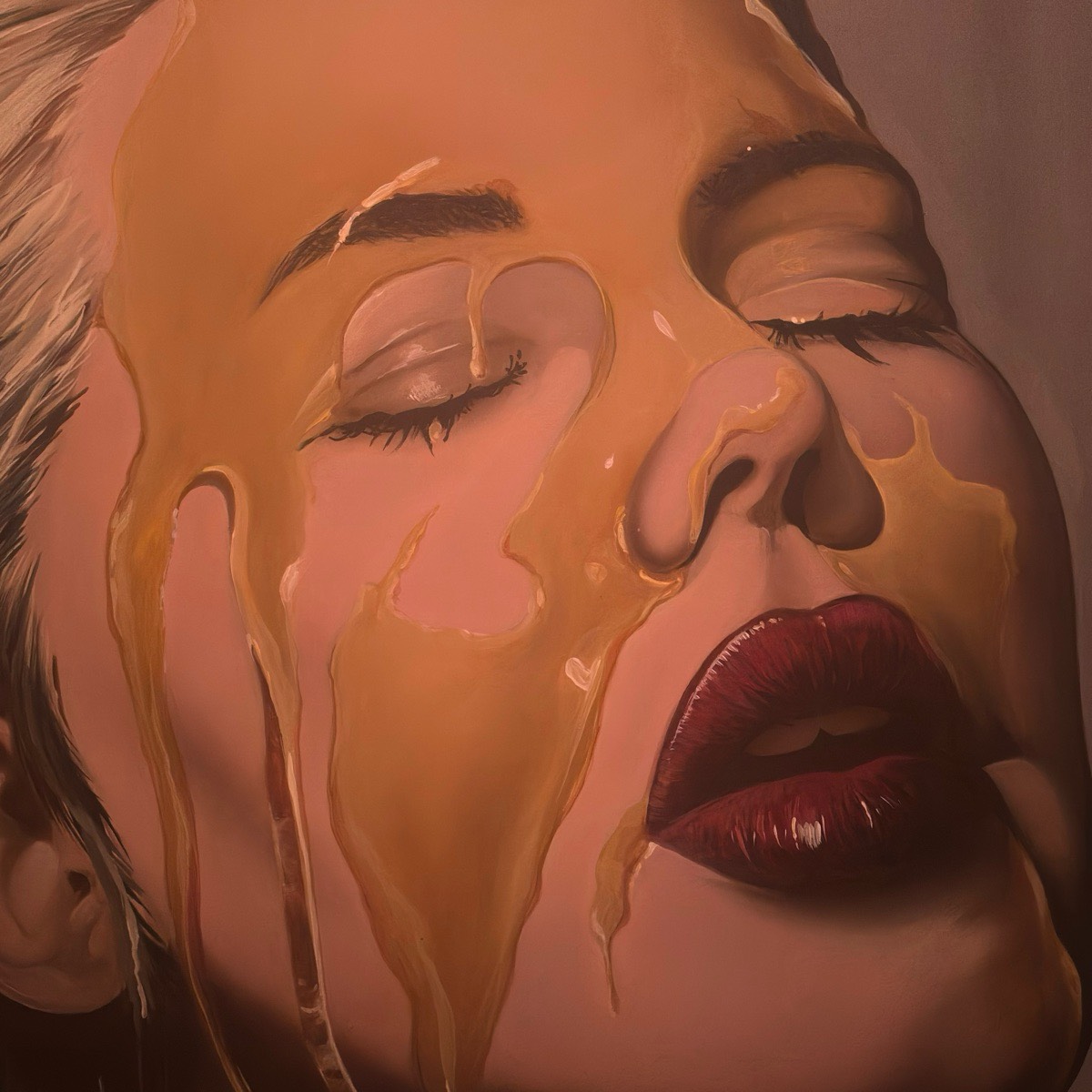 Антон Мельник