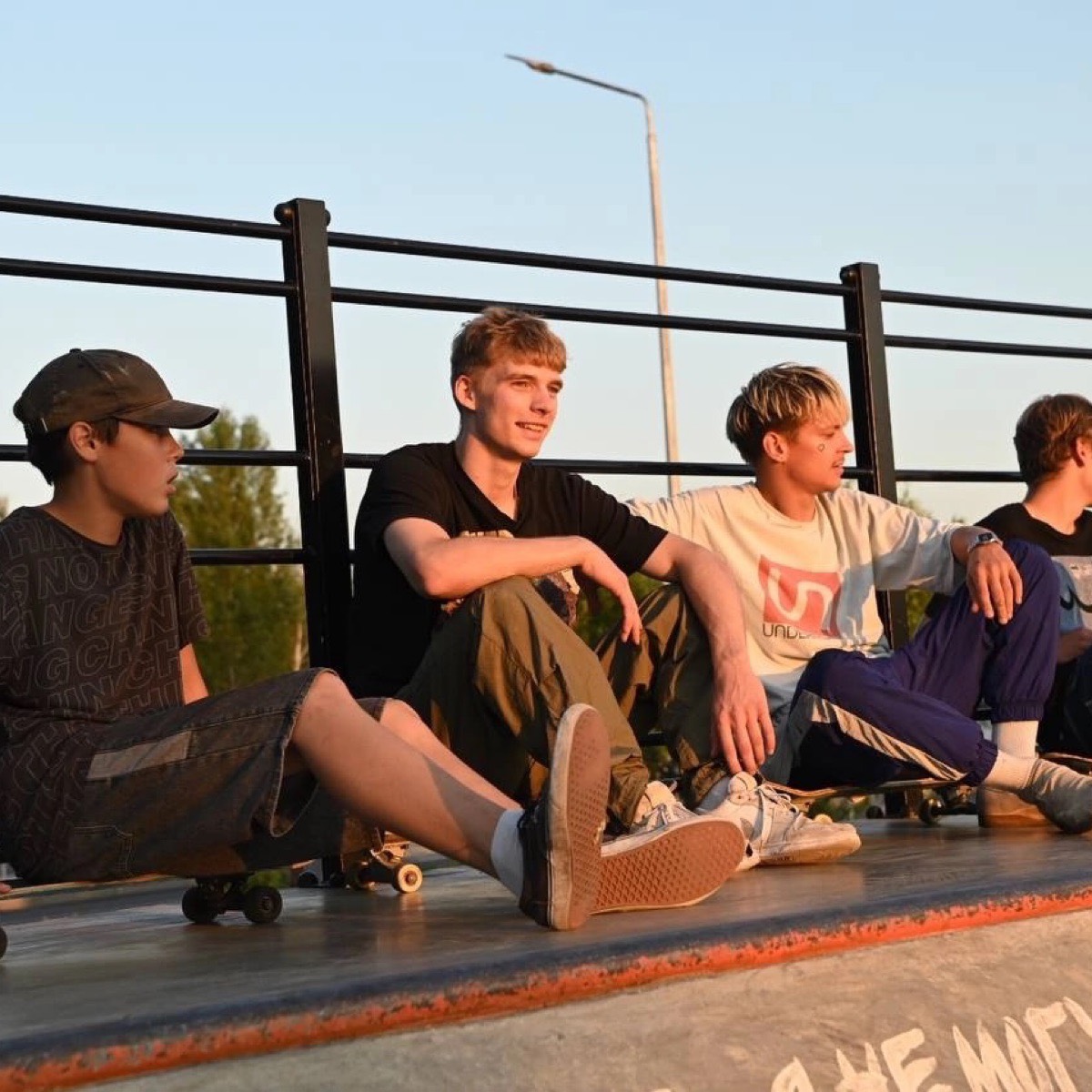 Егор Лузгин