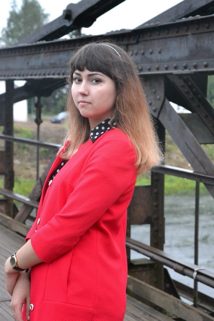 Татьяна Питьева