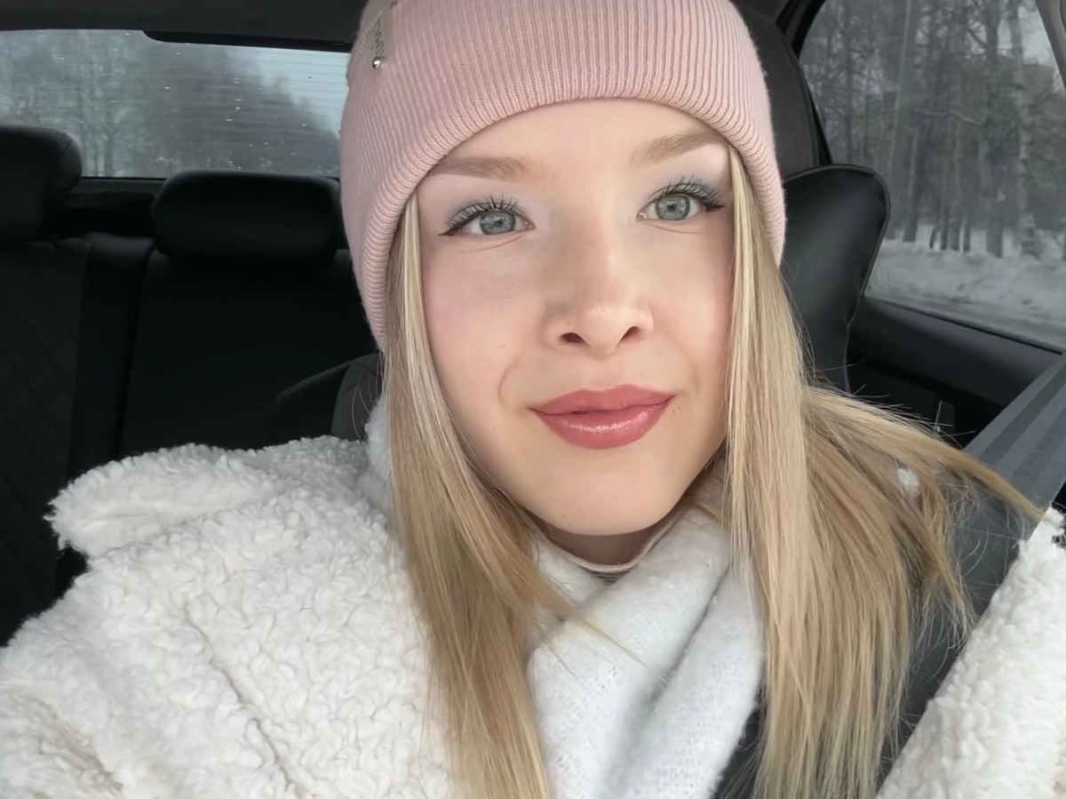 Екатерина Семенова