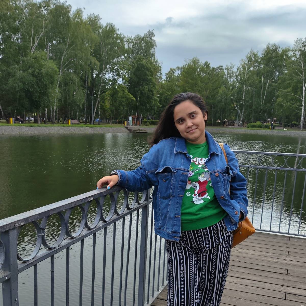 Камиля Габитова | Сетка — социальная сеть от hh.ru