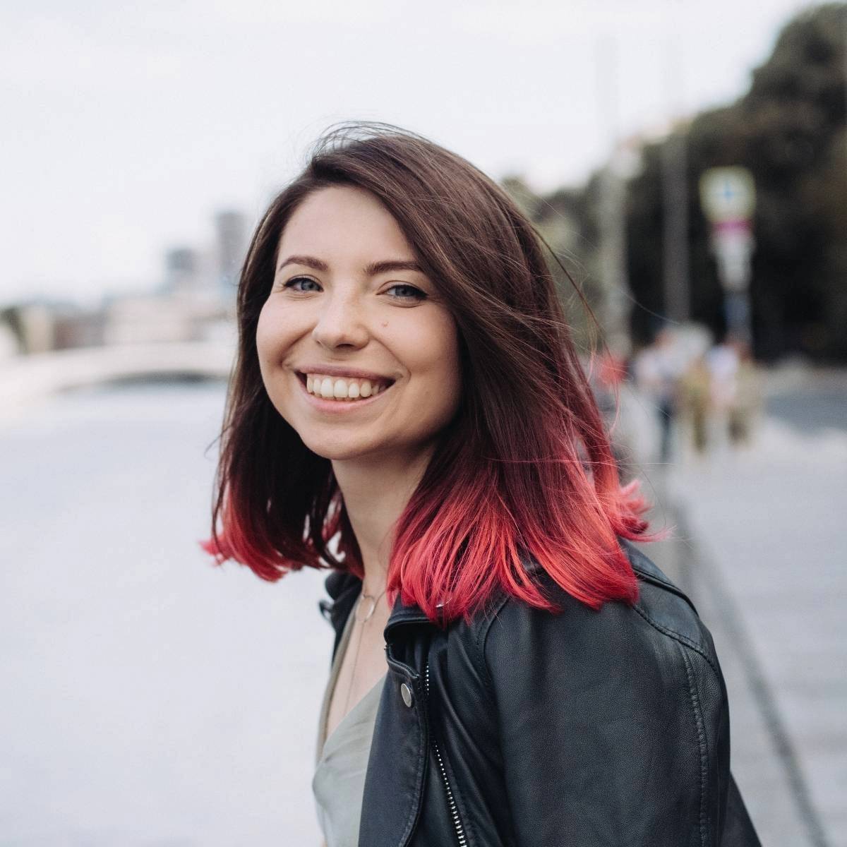 Александра Прокшина