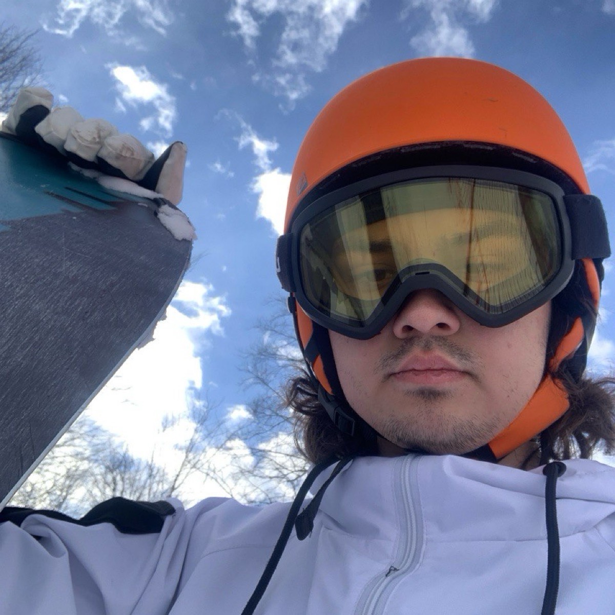 Вячеслав Хандога