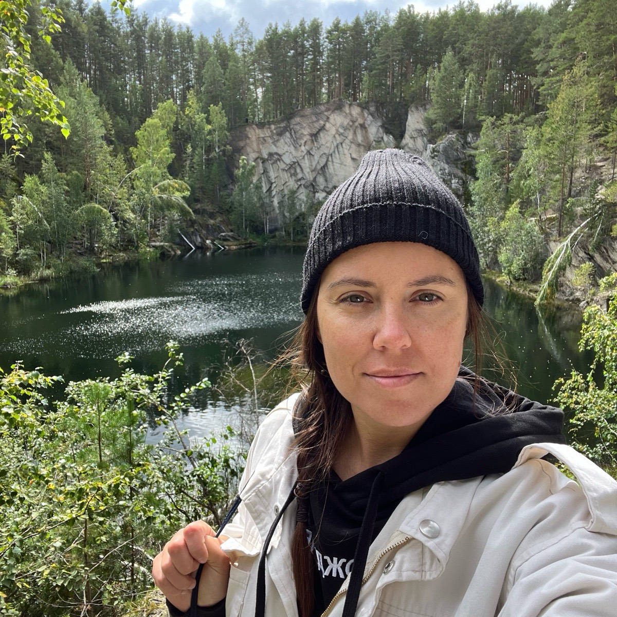 Лидия Нечаева