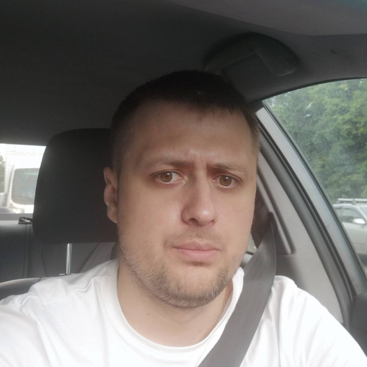 Александр Королев