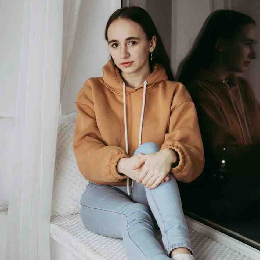 Екатерина Шмелёва