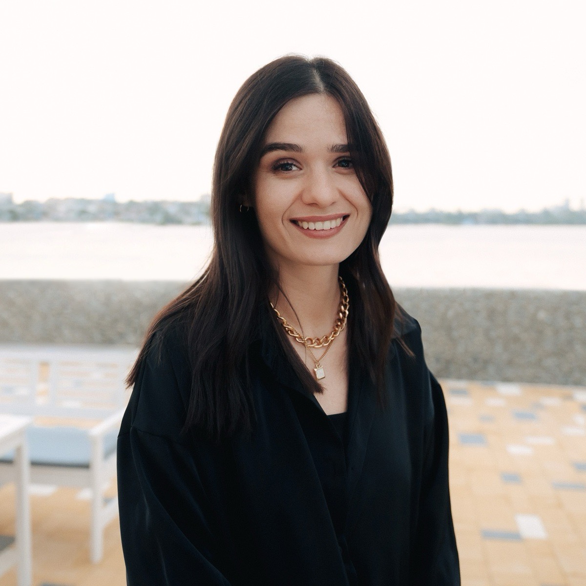 Валерия Юршина | Сетка — социальная сеть от hh.ru