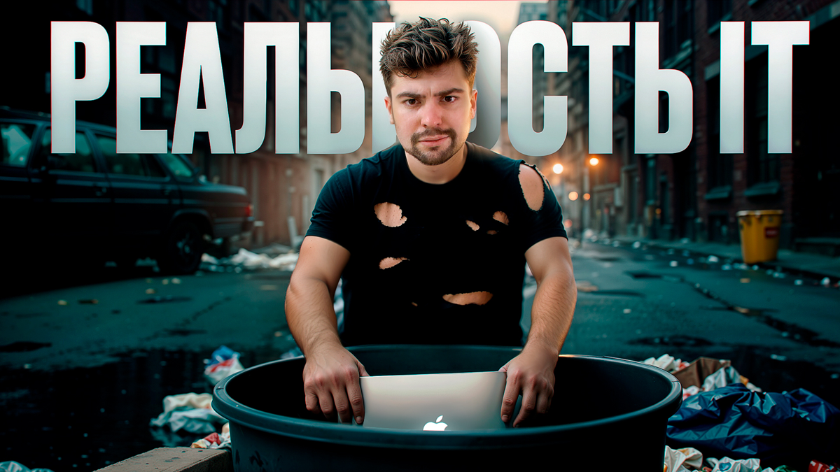 Узнал ЭТО после попадания в АЙТИ | Сетка — социальная сеть от hh.ru