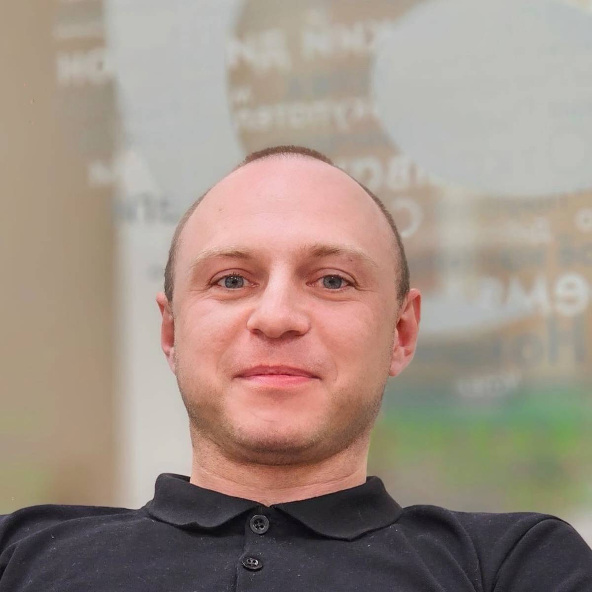 Роман Юров | Сетка — социальная сеть от hh.ru