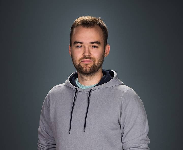 Ефим Кустов | Сетка — социальная сеть от hh.ru