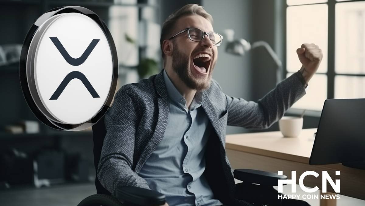 Криптоаналитик составил план восхождения XRP к цели на $5,85 | Сетка — социальная сеть от hh.ru