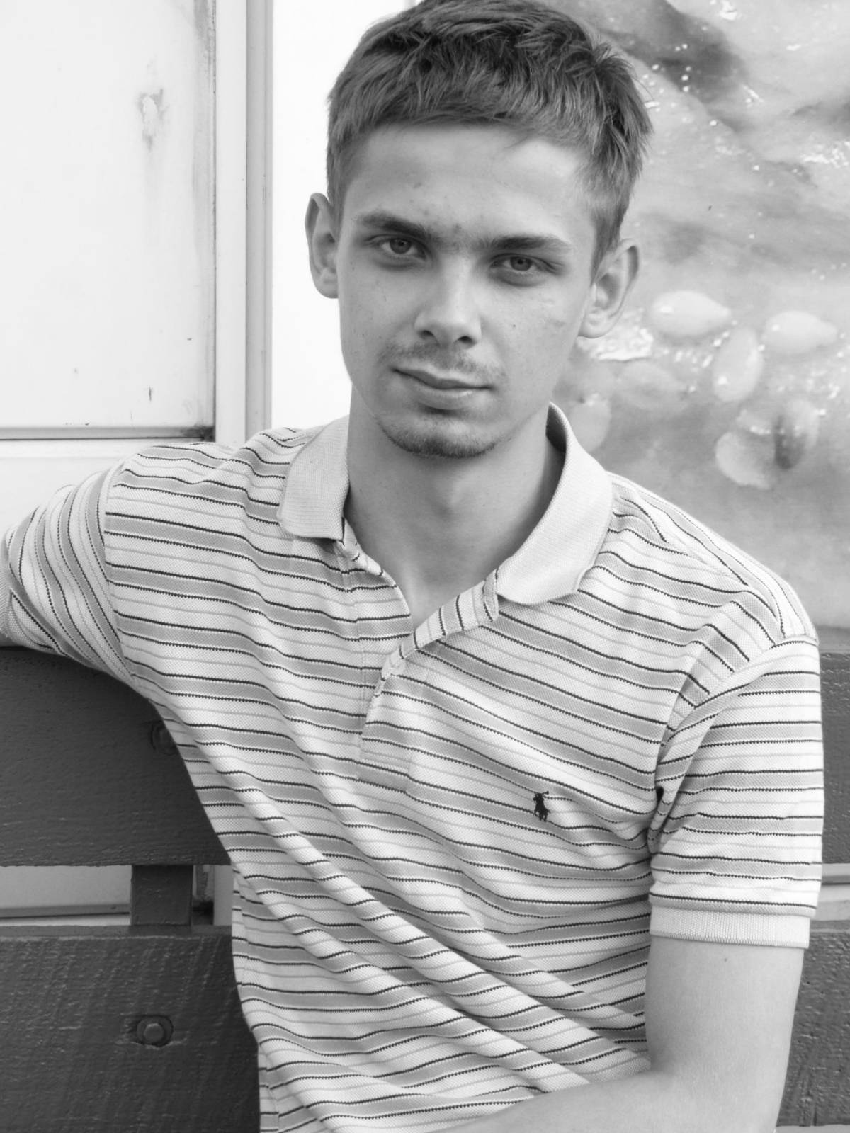 Даниил Коженов