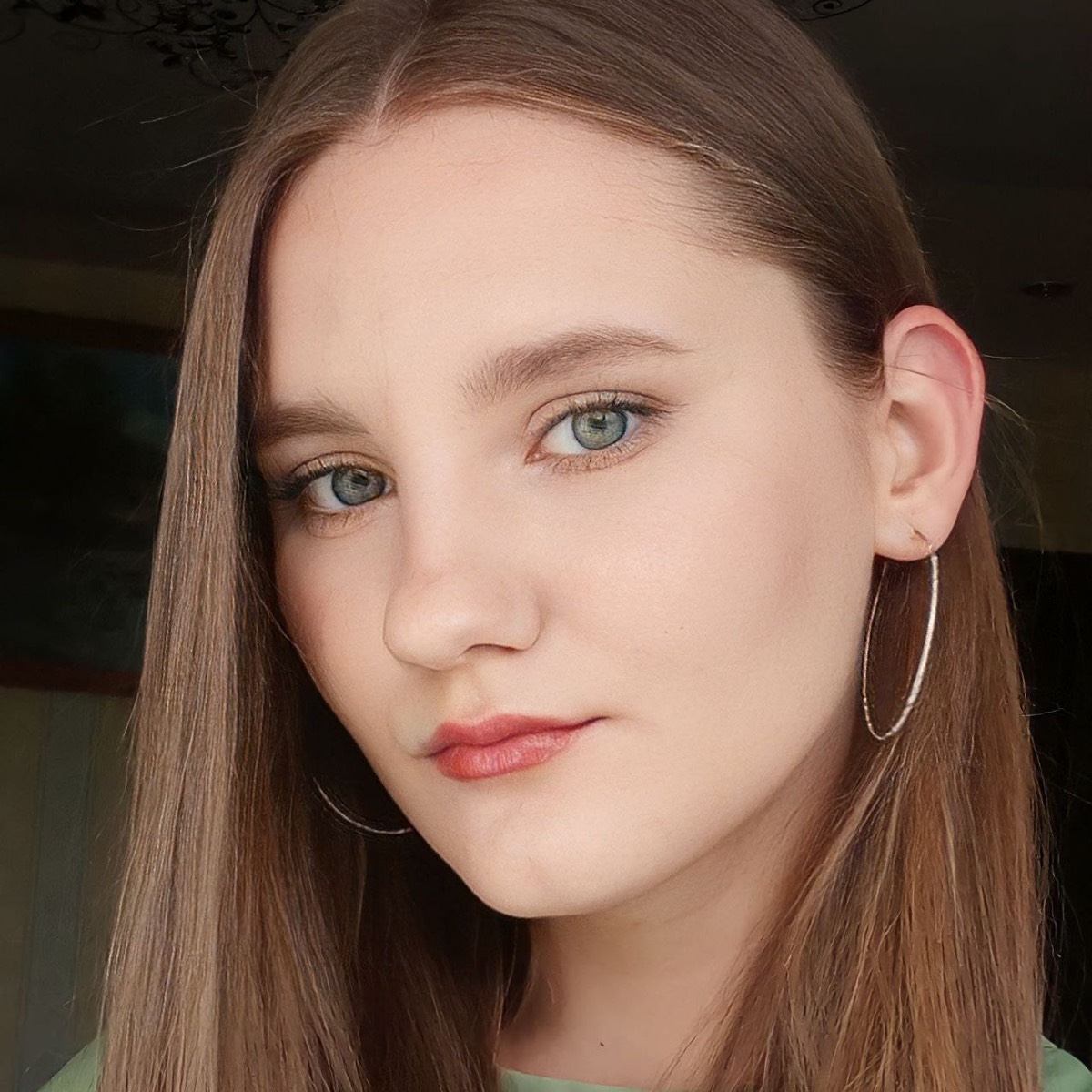 Полина Проценко | Сетка — социальная сеть от hh.ru