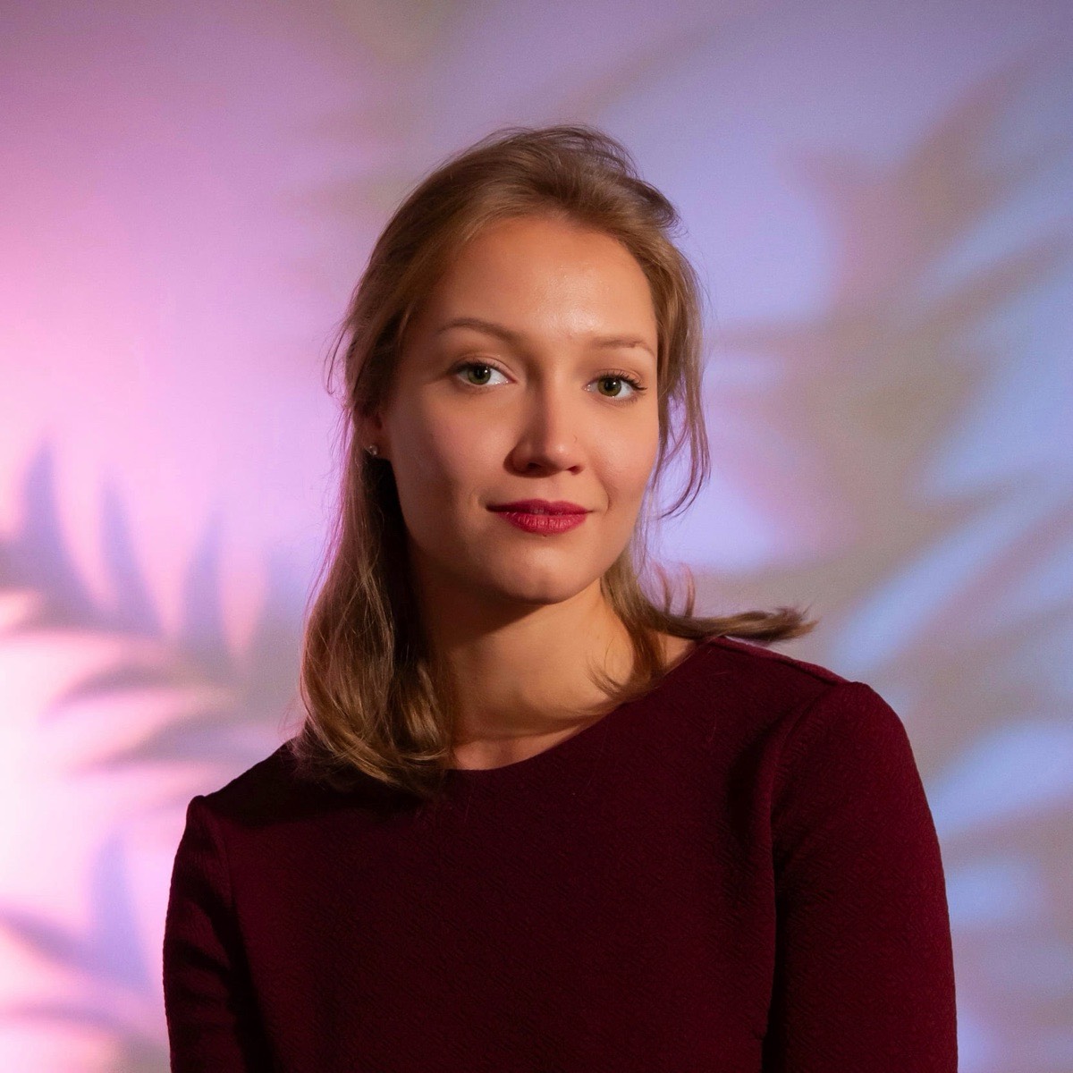 Серафима Мельник | Сетка — социальная сеть от hh.ru