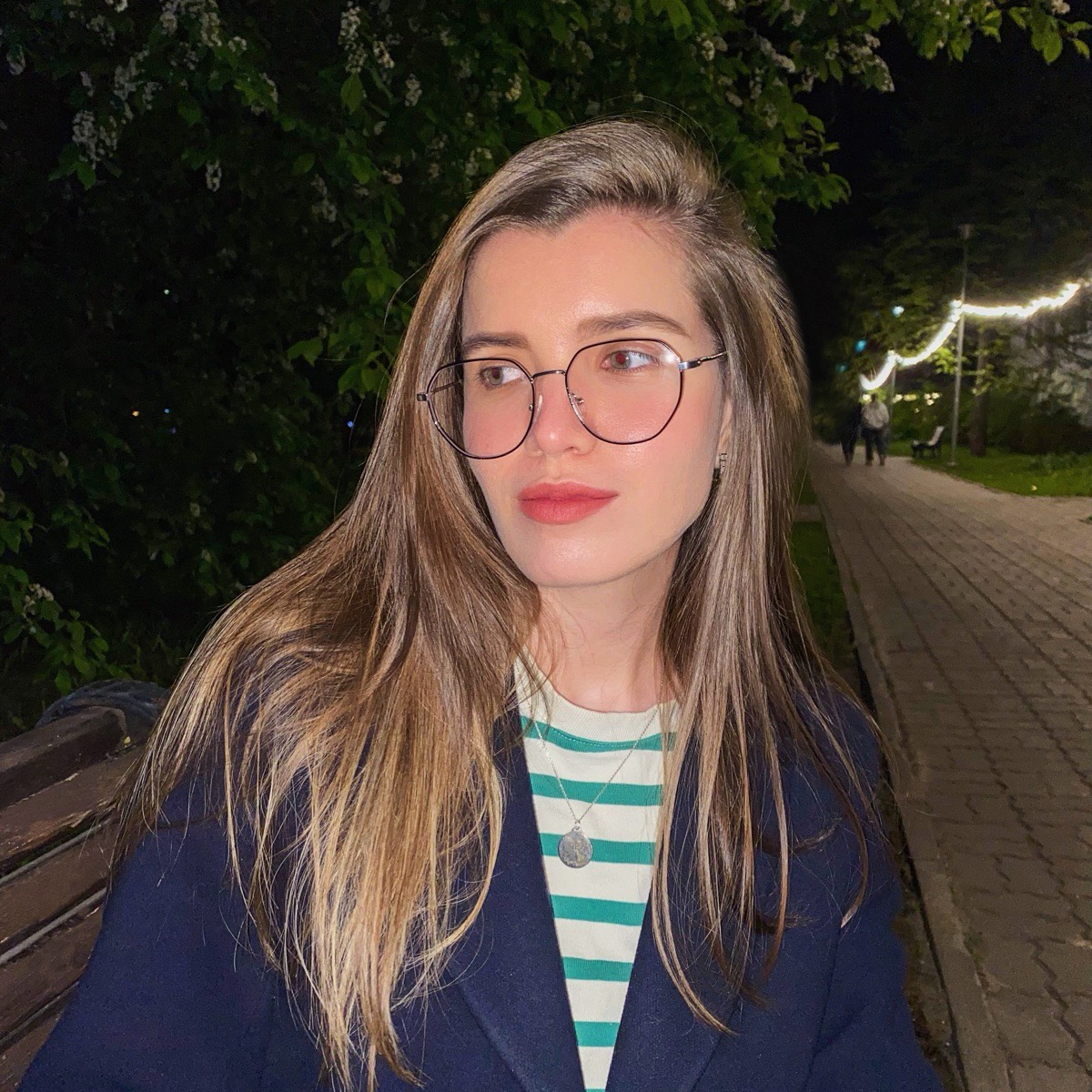 Регина Гилязова | Сетка — социальная сеть от hh.ru