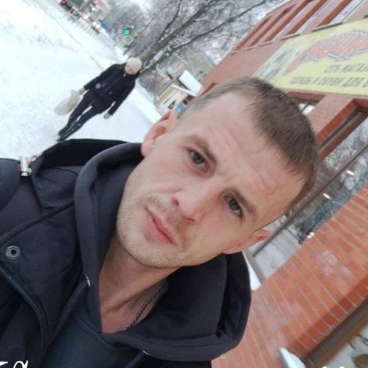 Сергей Гужов