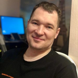 Денис Осышный