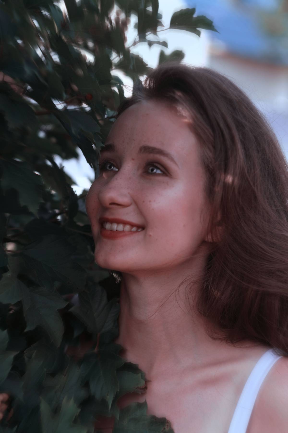 Александра Селезнева