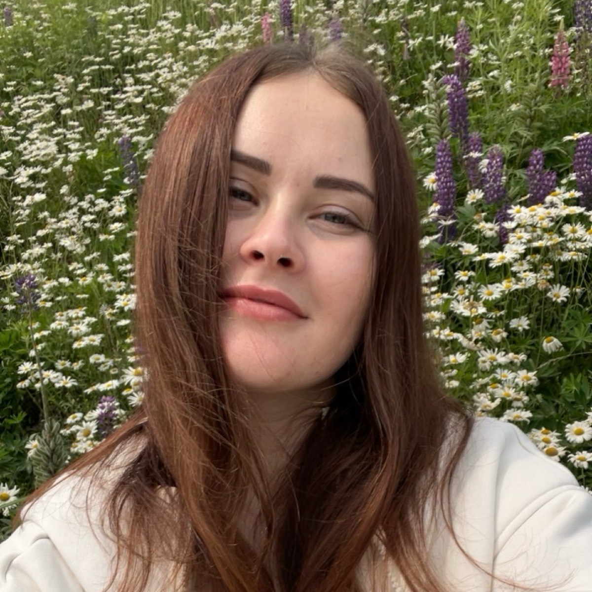 Анастасия Шуллер